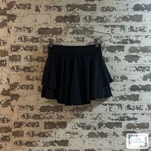 Lululemon High-Rise Court Rival Skort